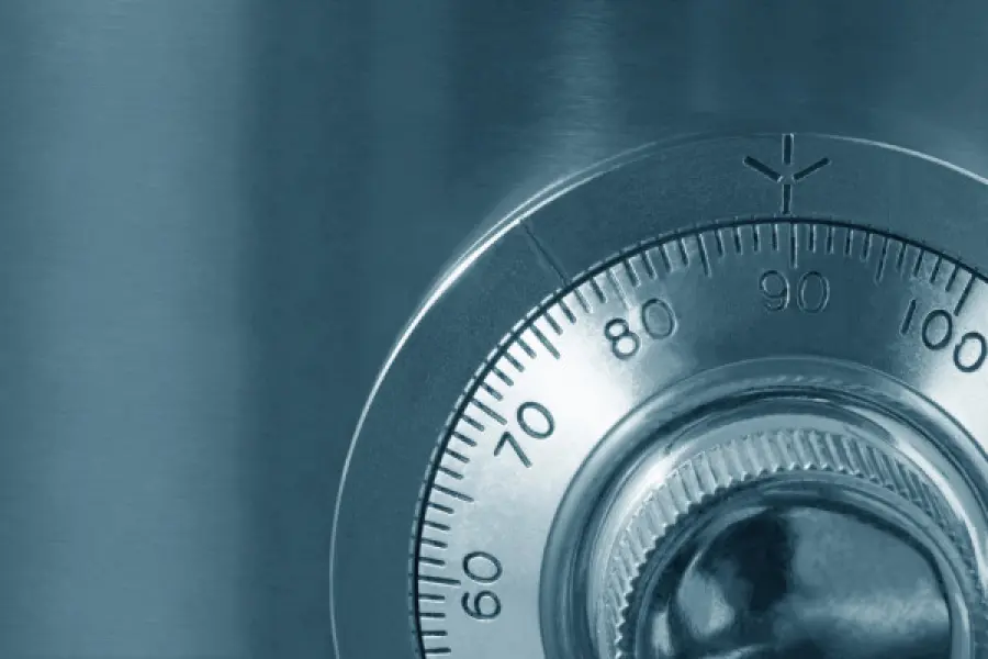 Proteggi i tuoi oggetti di valore acquistando una cassaforte