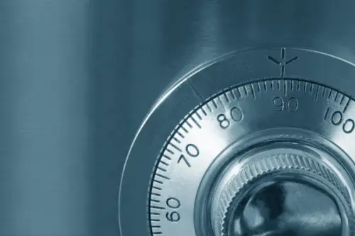 Proteggi i tuoi oggetti di valore acquistando una cassaforte