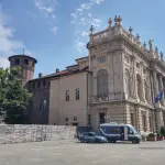 Salvate 170 vite: la festa dei medici cubani alle Ogr di Torino